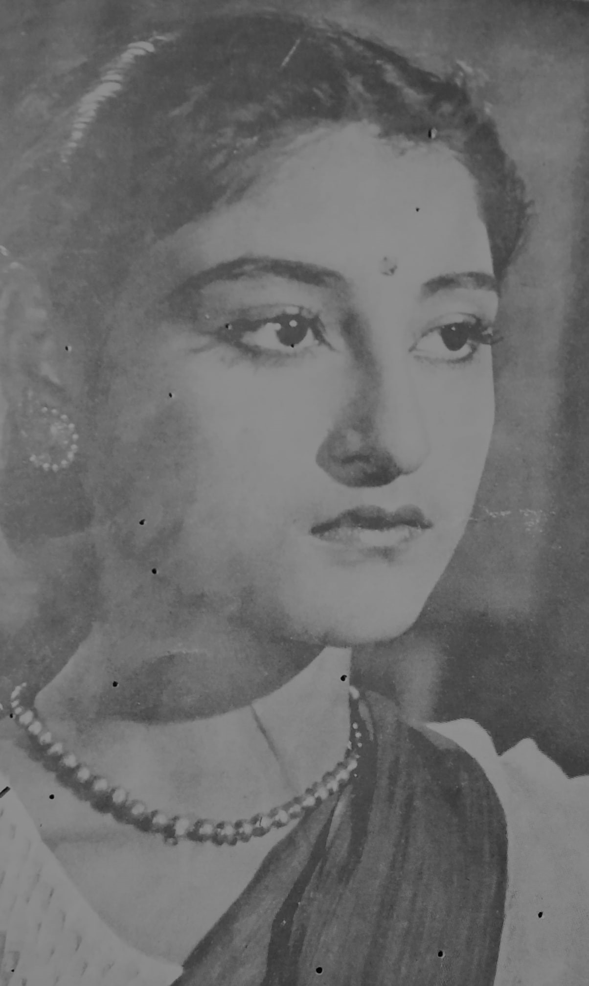 Kabita Sarkar